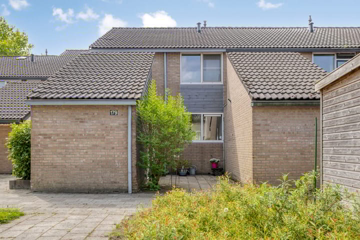 Foto 5 van Kastelenlaan 179