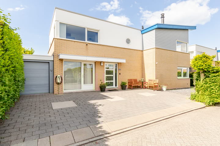 Foto 2 van Belterwiede 16