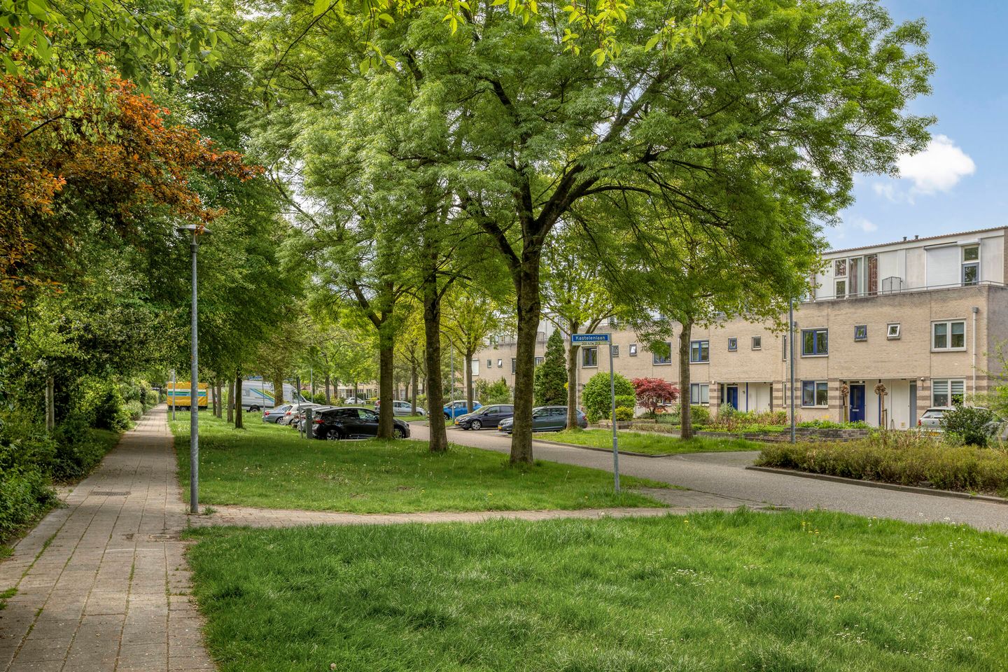 Foto 40 van Kastelenlaan 179