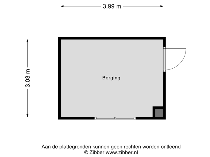 Berging