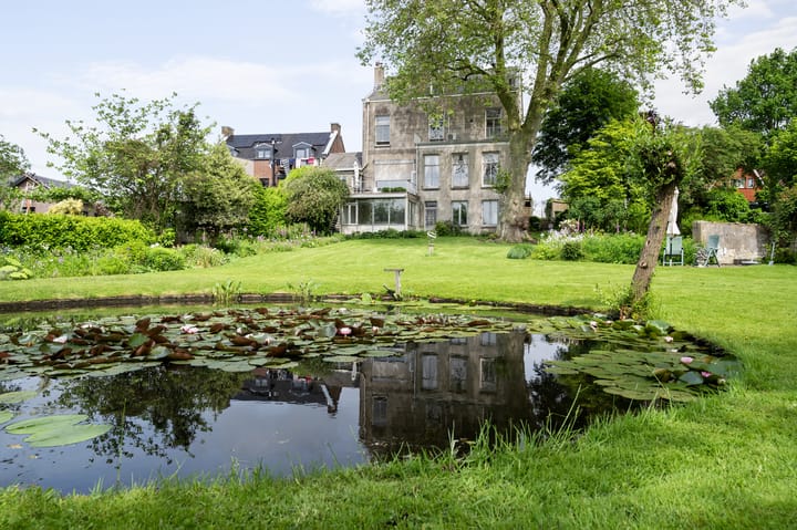 Foto 1 van IJsseldijk-West 35