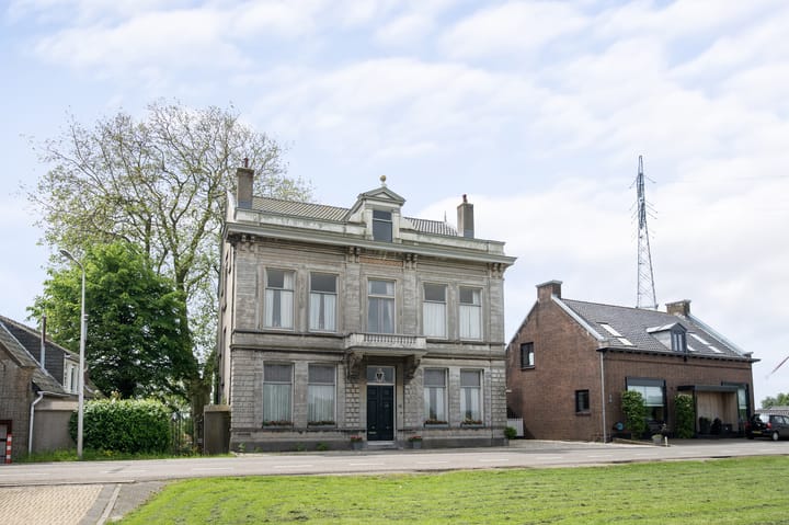 Foto 4 van IJsseldijk-West 35