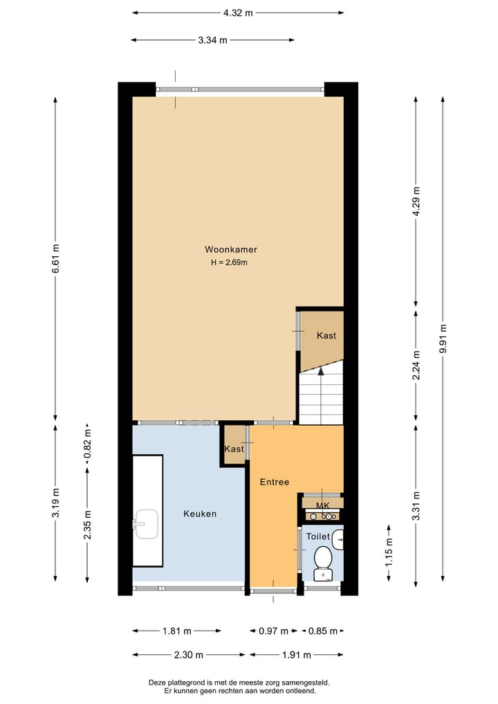Foto 23 van Potkuilenstraat 53