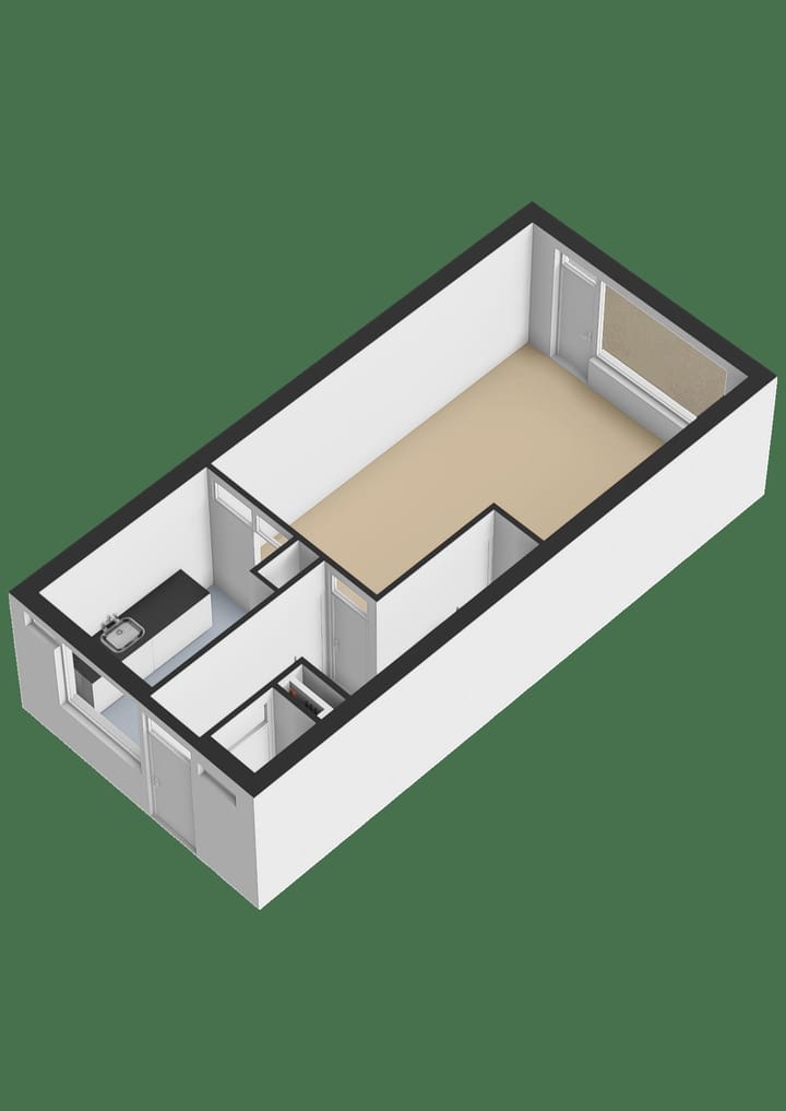 Foto 26 van Potkuilenstraat 53