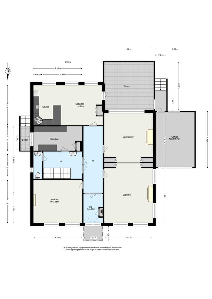Foto 102 van IJsseldijk-West 35