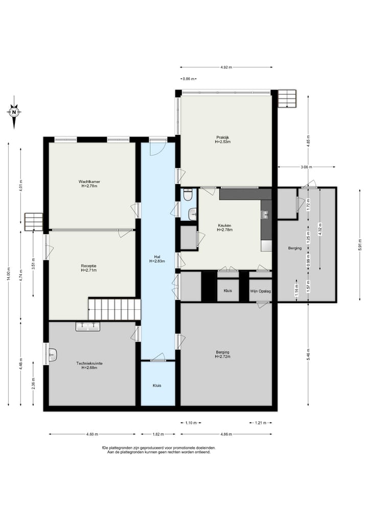 Foto 104 van IJsseldijk-West 35
