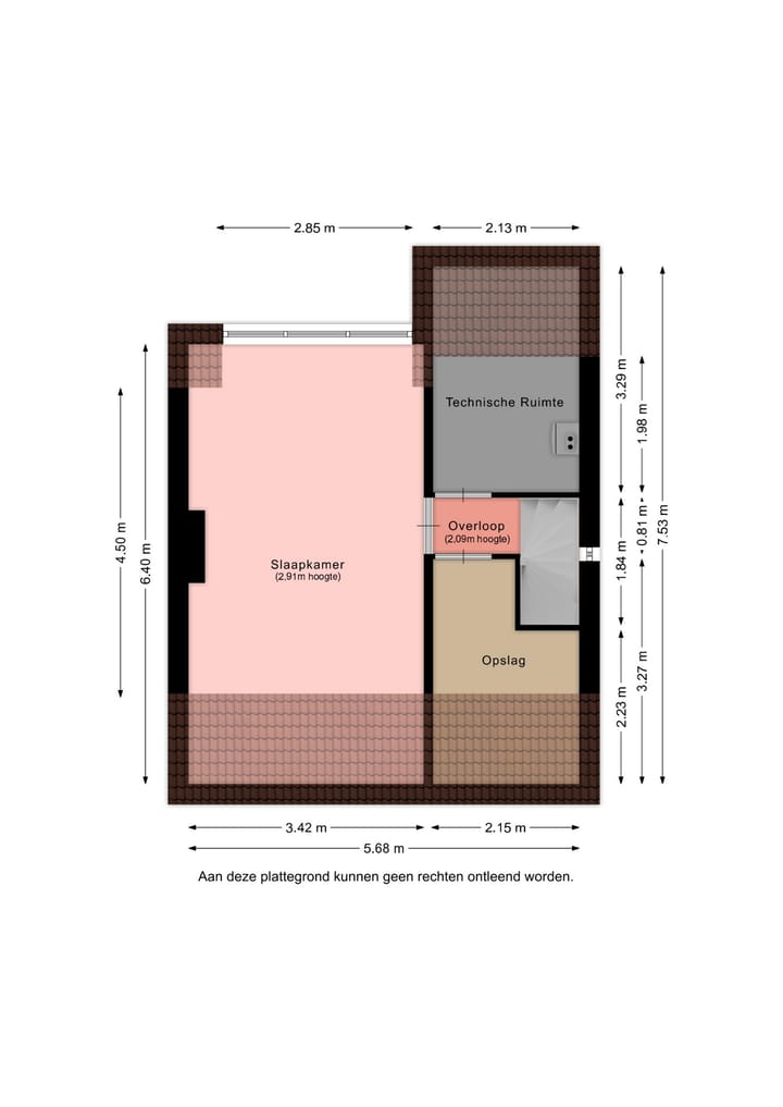 Foto 45 van Ridder Vosstraat 2