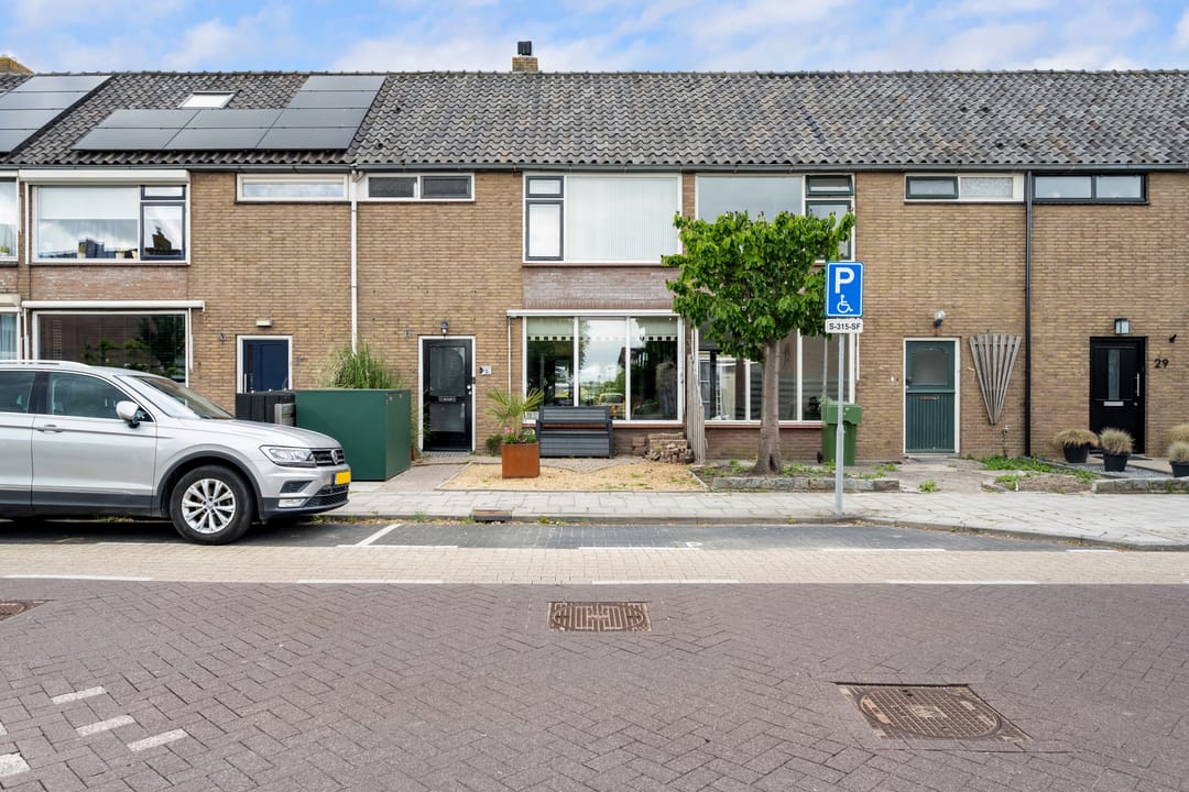 Foto 1 van Acaciastraat 25