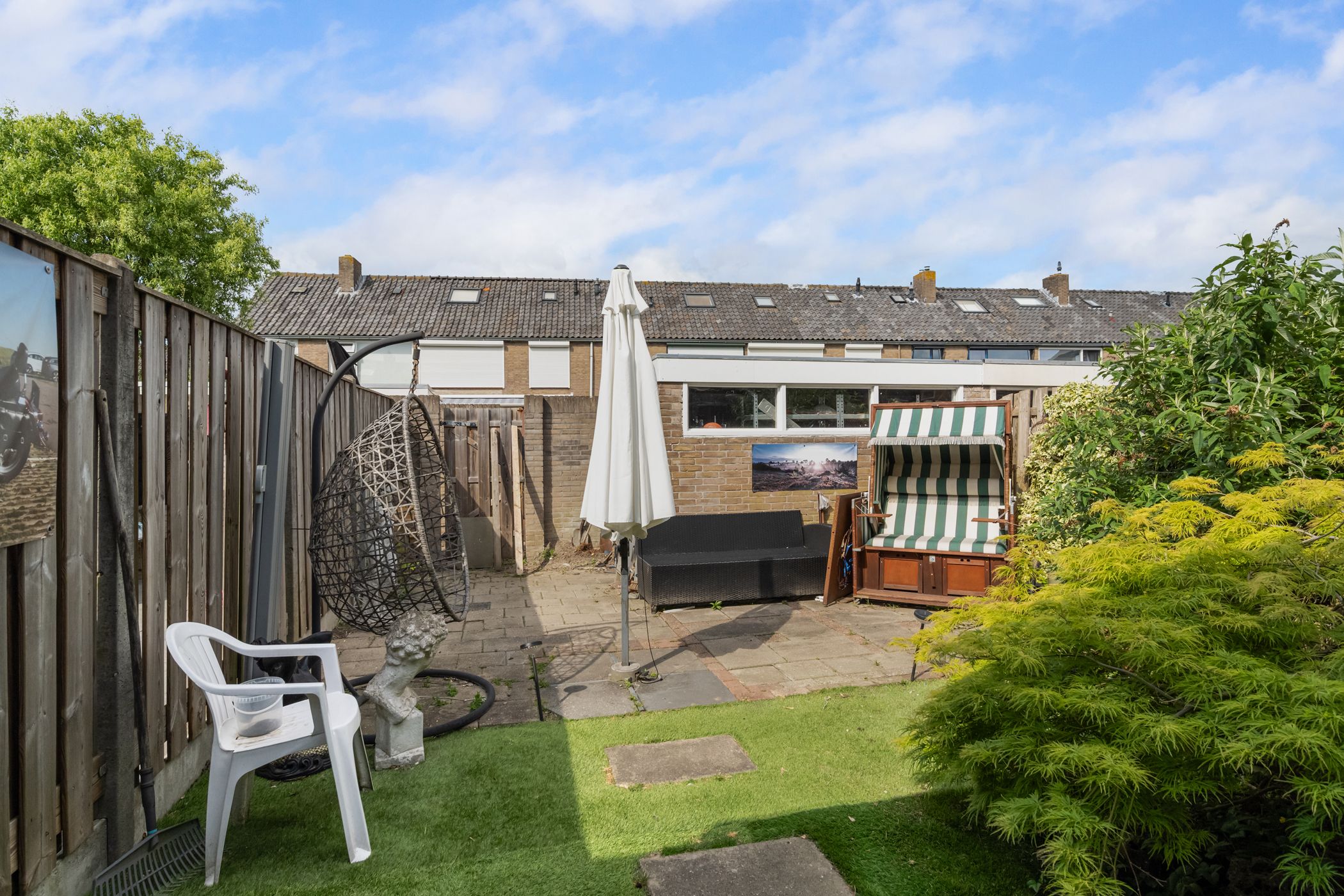 Foto 3 van Acaciastraat 25