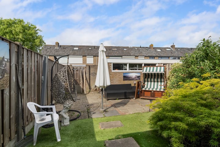 Foto 3 van Acaciastraat 25