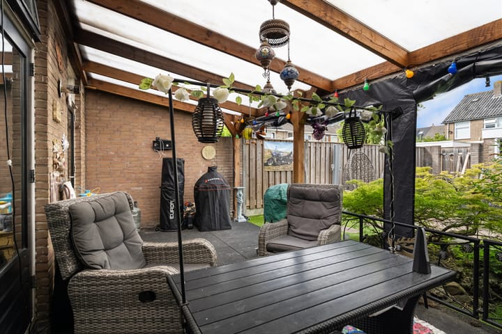 Foto 4 van Acaciastraat 25