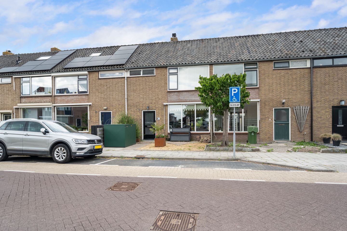 Foto 5 van Acaciastraat 25