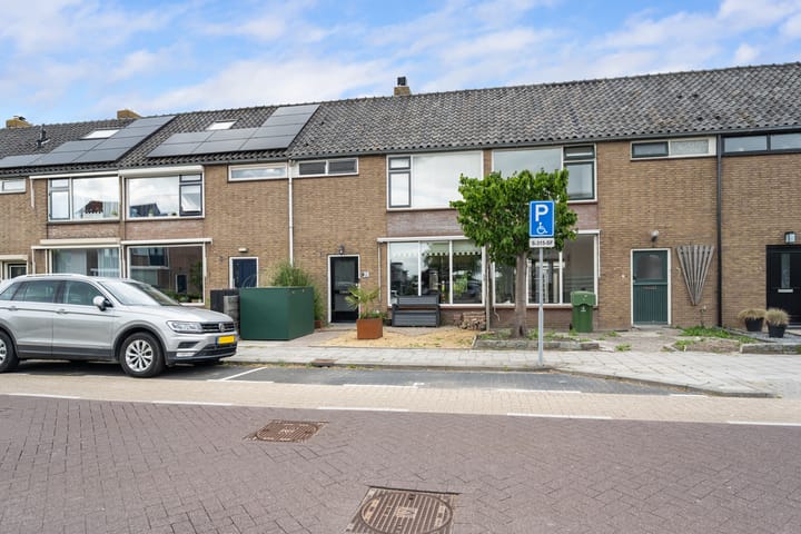 Foto 5 van Acaciastraat 25