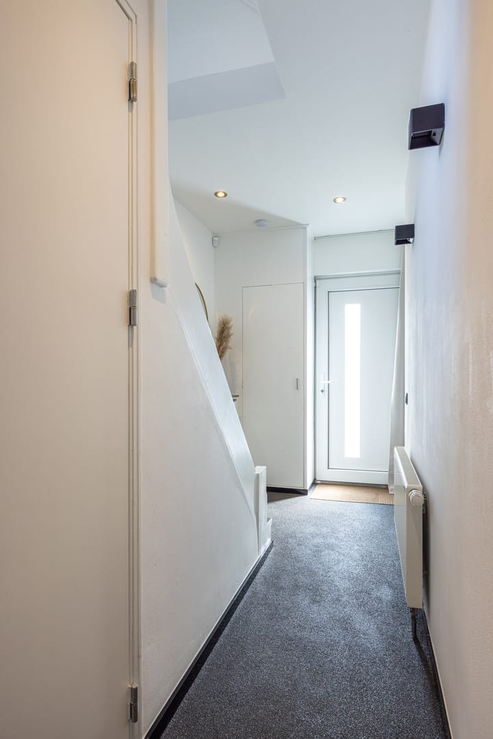 Foto 6 van Ridder Vosstraat 2