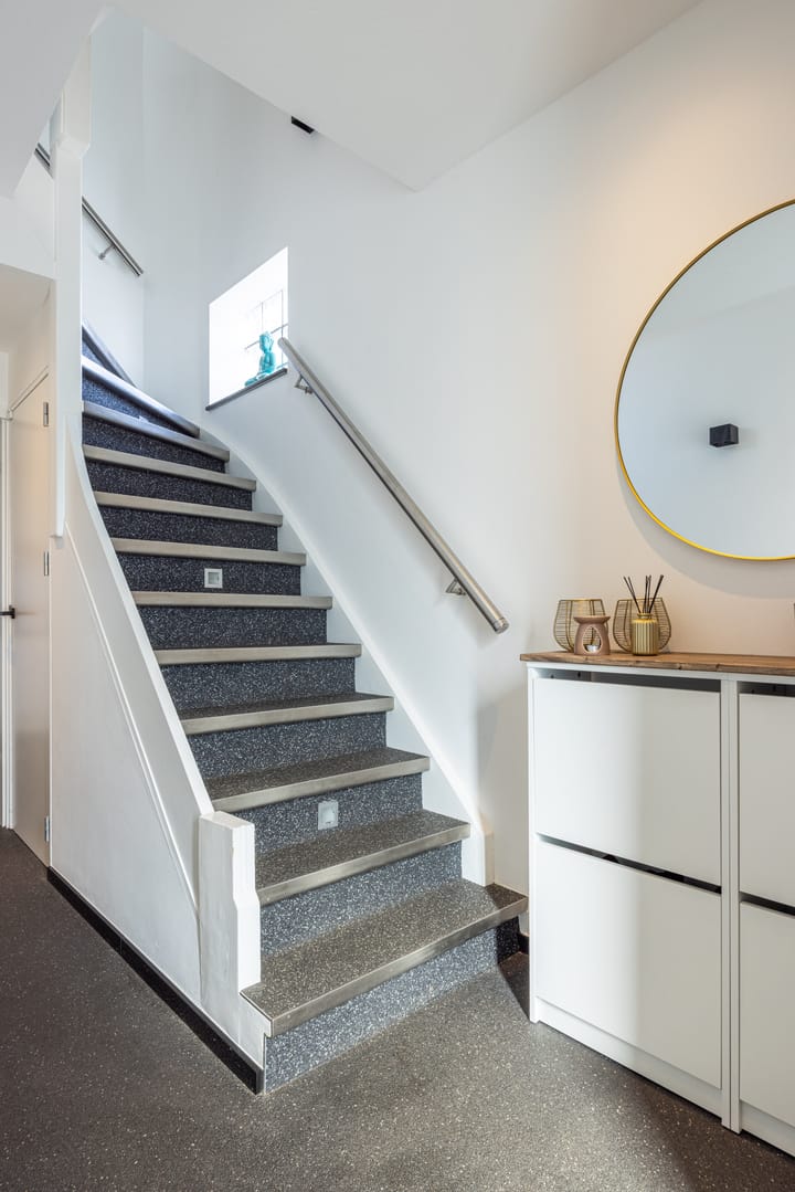 Foto 7 van Ridder Vosstraat 2