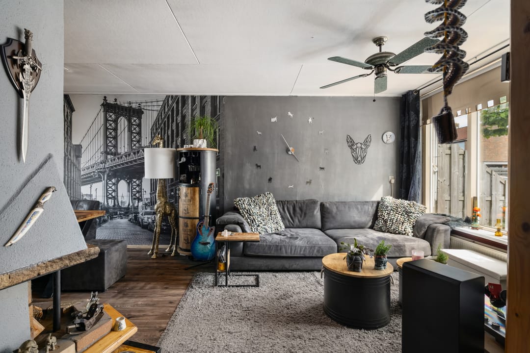 Foto 7 van Acaciastraat 25