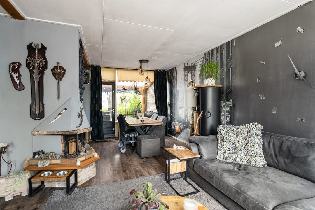 Foto 8 van Acaciastraat 25