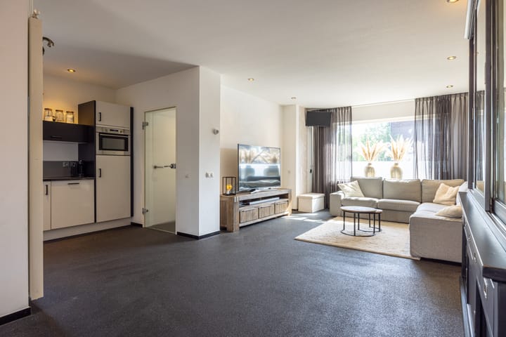 Foto 12 van Ridder Vosstraat 2