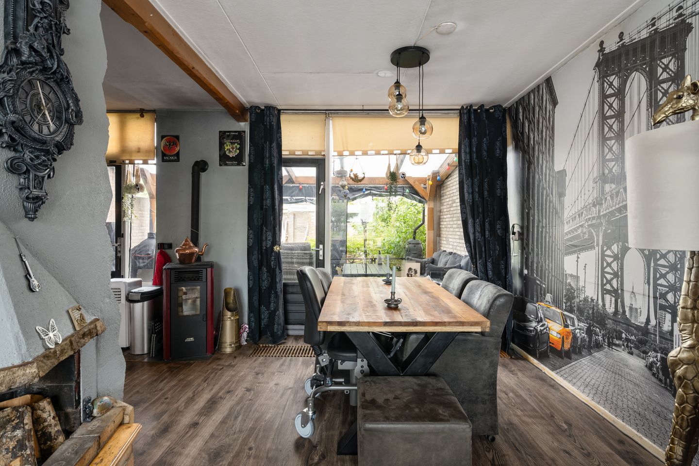 Foto 10 van Acaciastraat 25