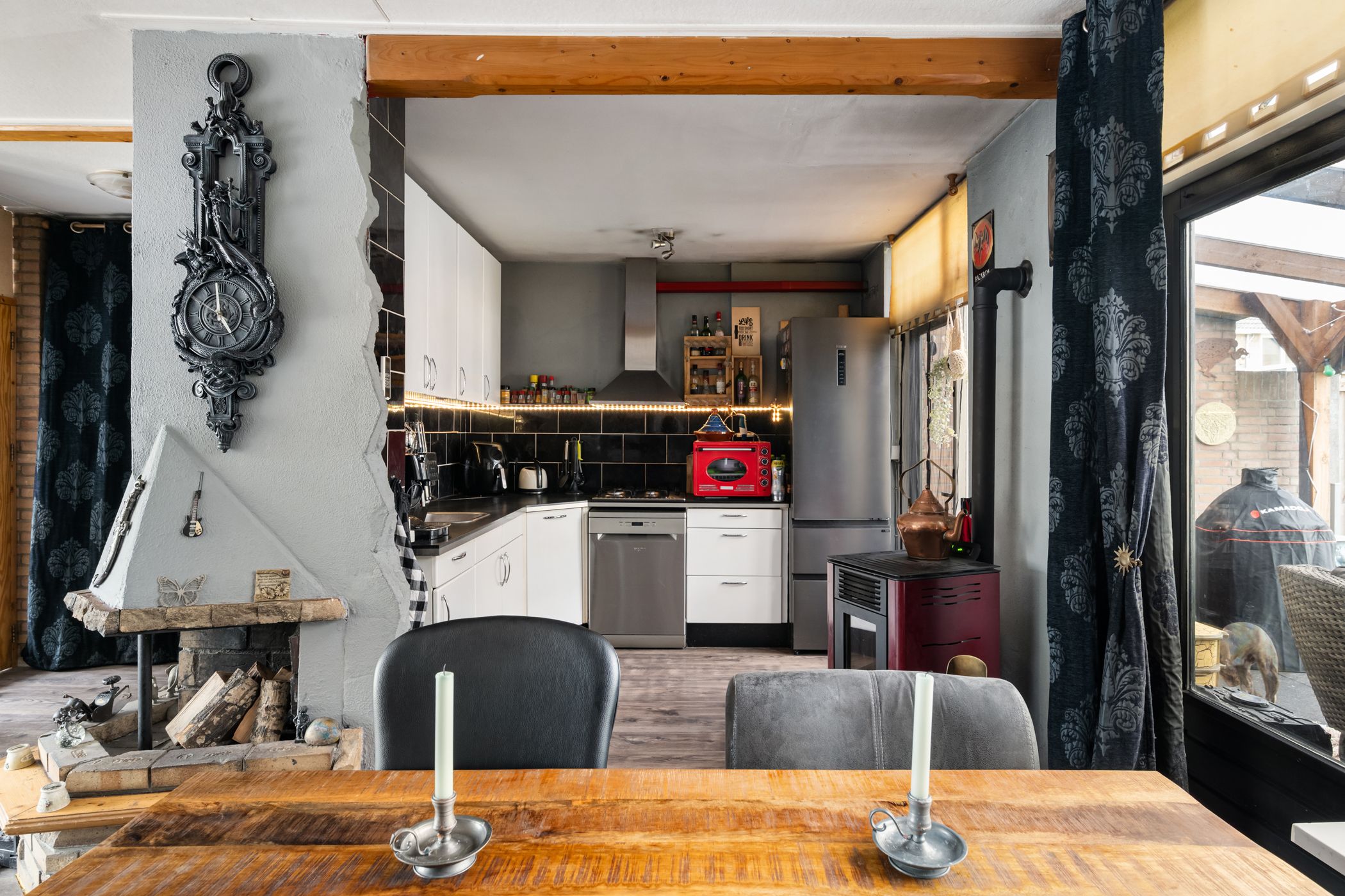 Foto 12 van Acaciastraat 25