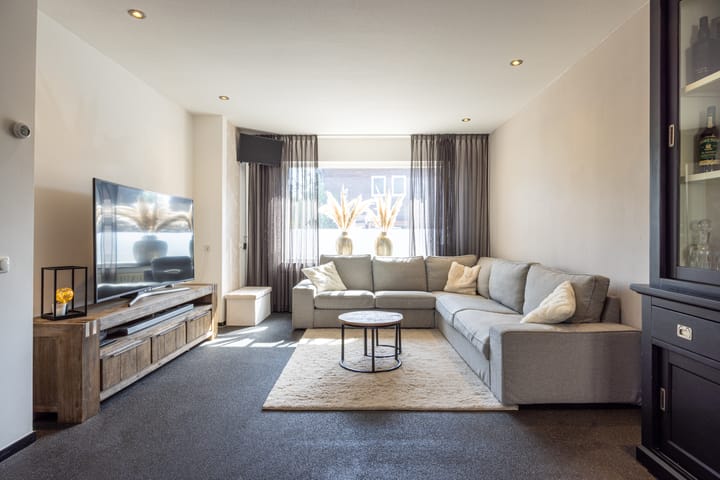 Foto 15 van Ridder Vosstraat 2