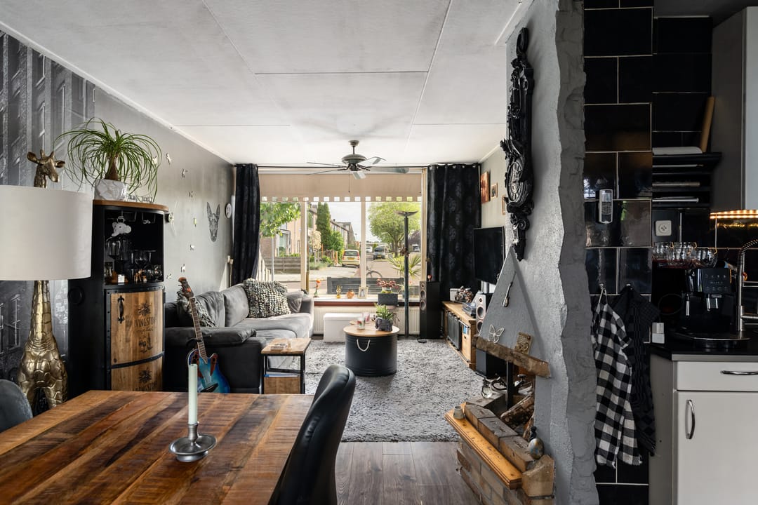 Foto 13 van Acaciastraat 25