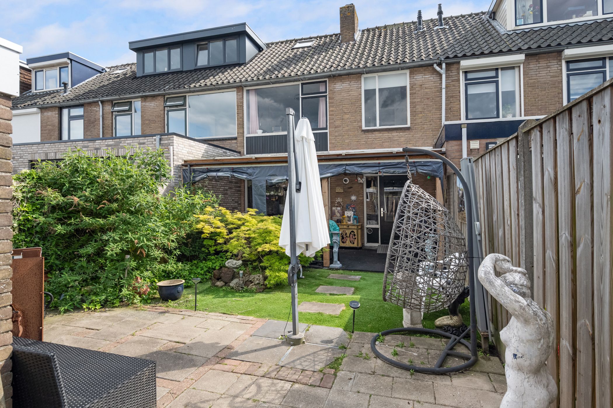 Foto 15 van Acaciastraat 25