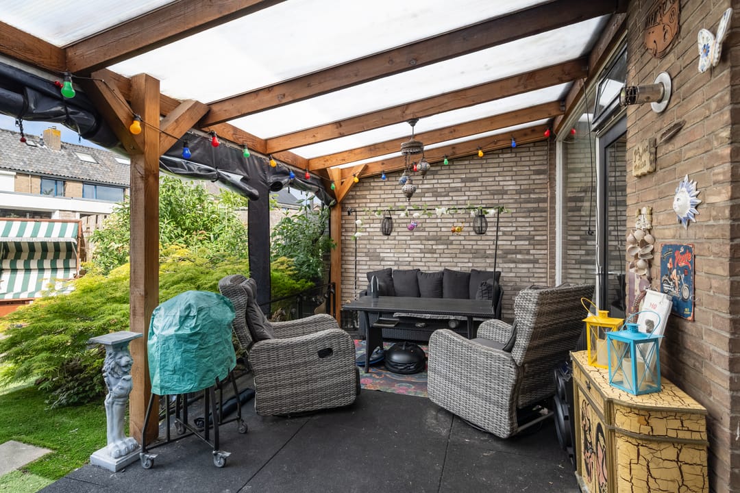 Foto 16 van Acaciastraat 25