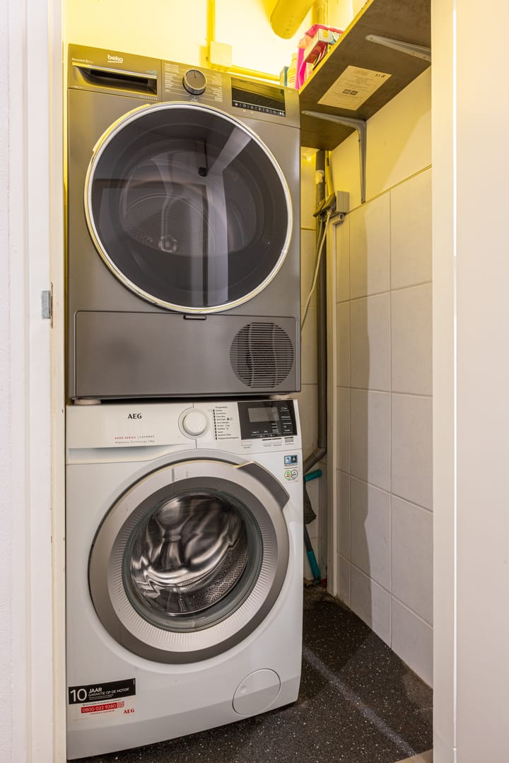 Foto 23 van Ridder Vosstraat 2