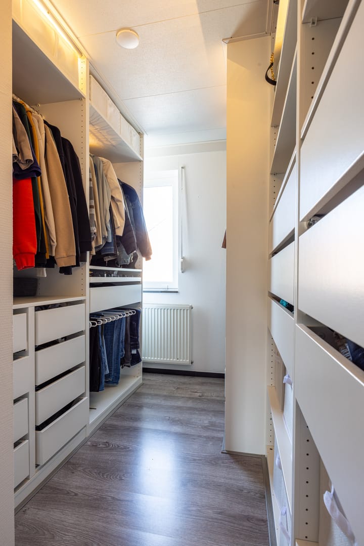 Foto 27 van Ridder Vosstraat 2