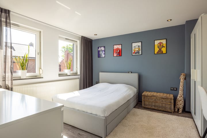 Foto 28 van Ridder Vosstraat 2