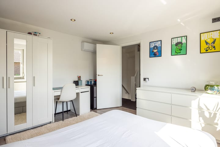 Foto 29 van Ridder Vosstraat 2