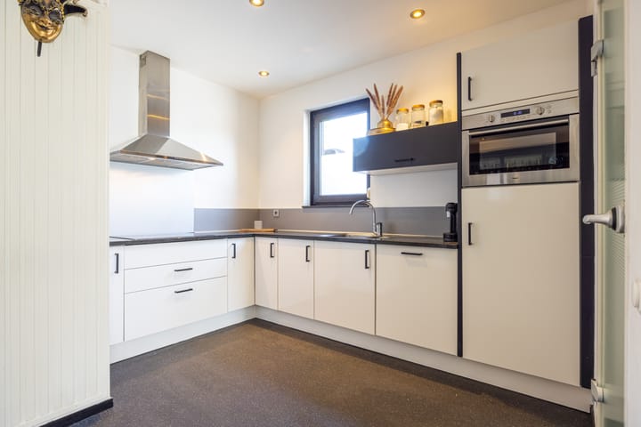 Foto 9 van Ridder Vosstraat 2