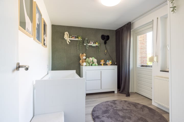 Foto 30 van Ridder Vosstraat 2