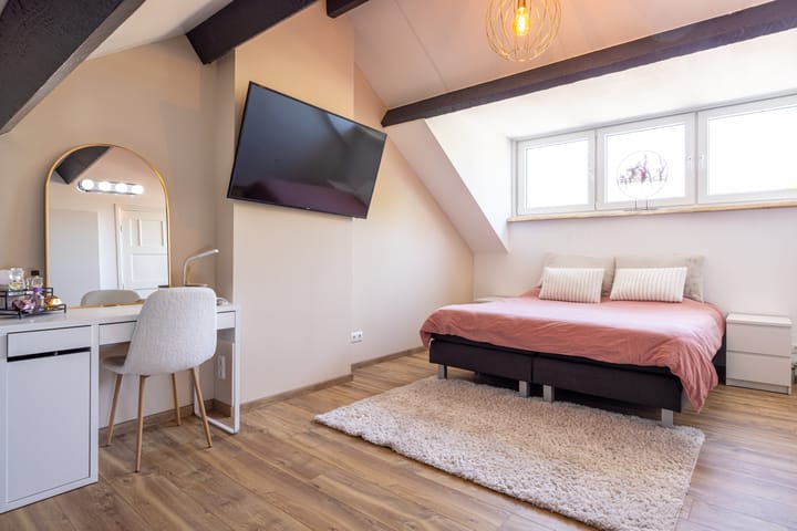 Foto 34 van Ridder Vosstraat 2