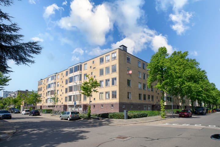 Struyckenlaan 7