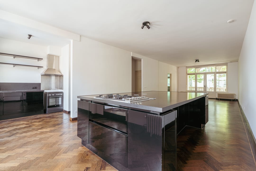 Foto 2 van Van Baerlestraat 66-1