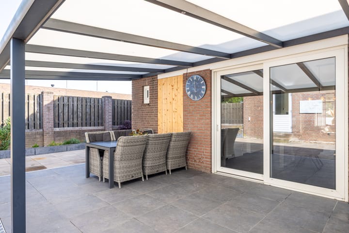 Foto 39 van Ridder Vosstraat 2