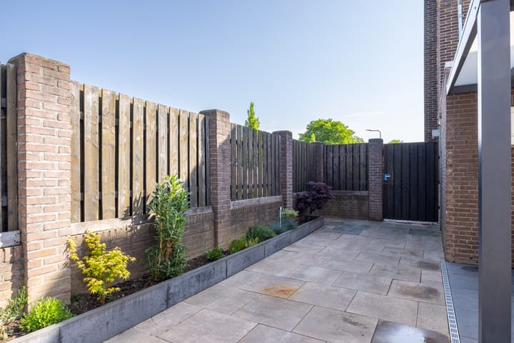 Foto 41 van Ridder Vosstraat 2