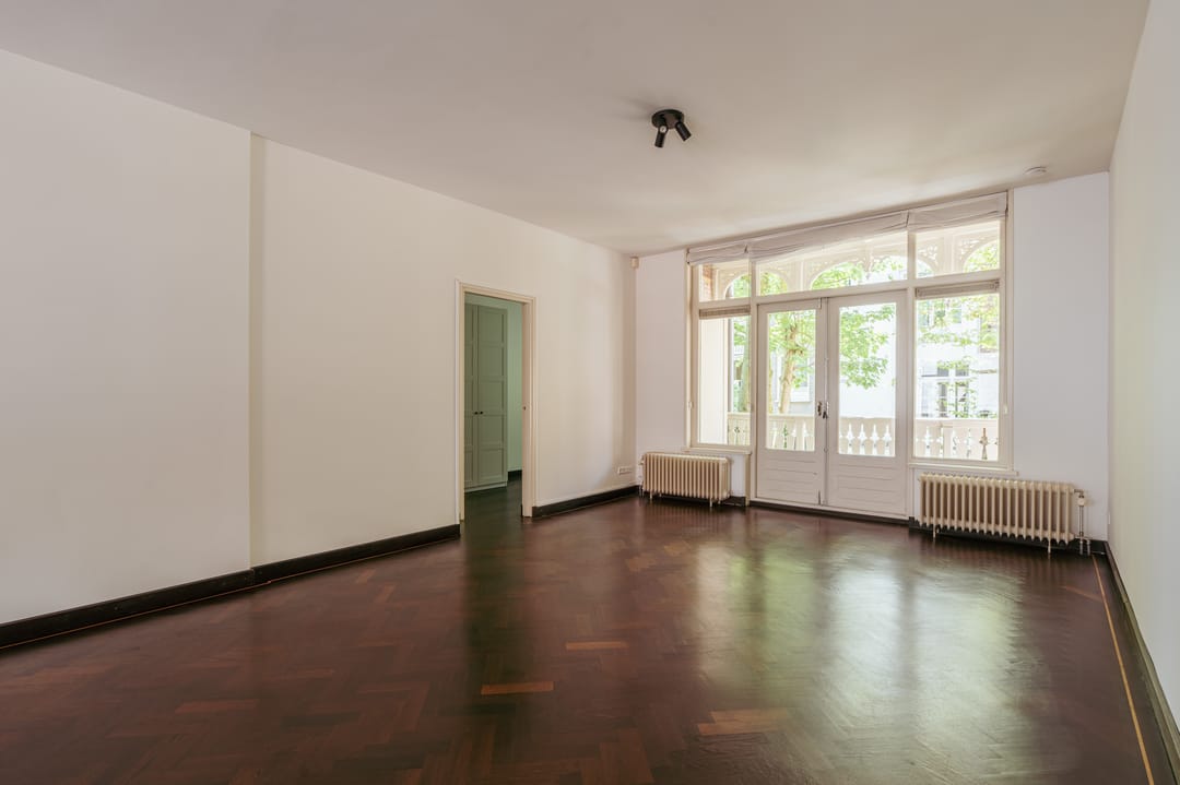 Foto 8 van Van Baerlestraat 66-1