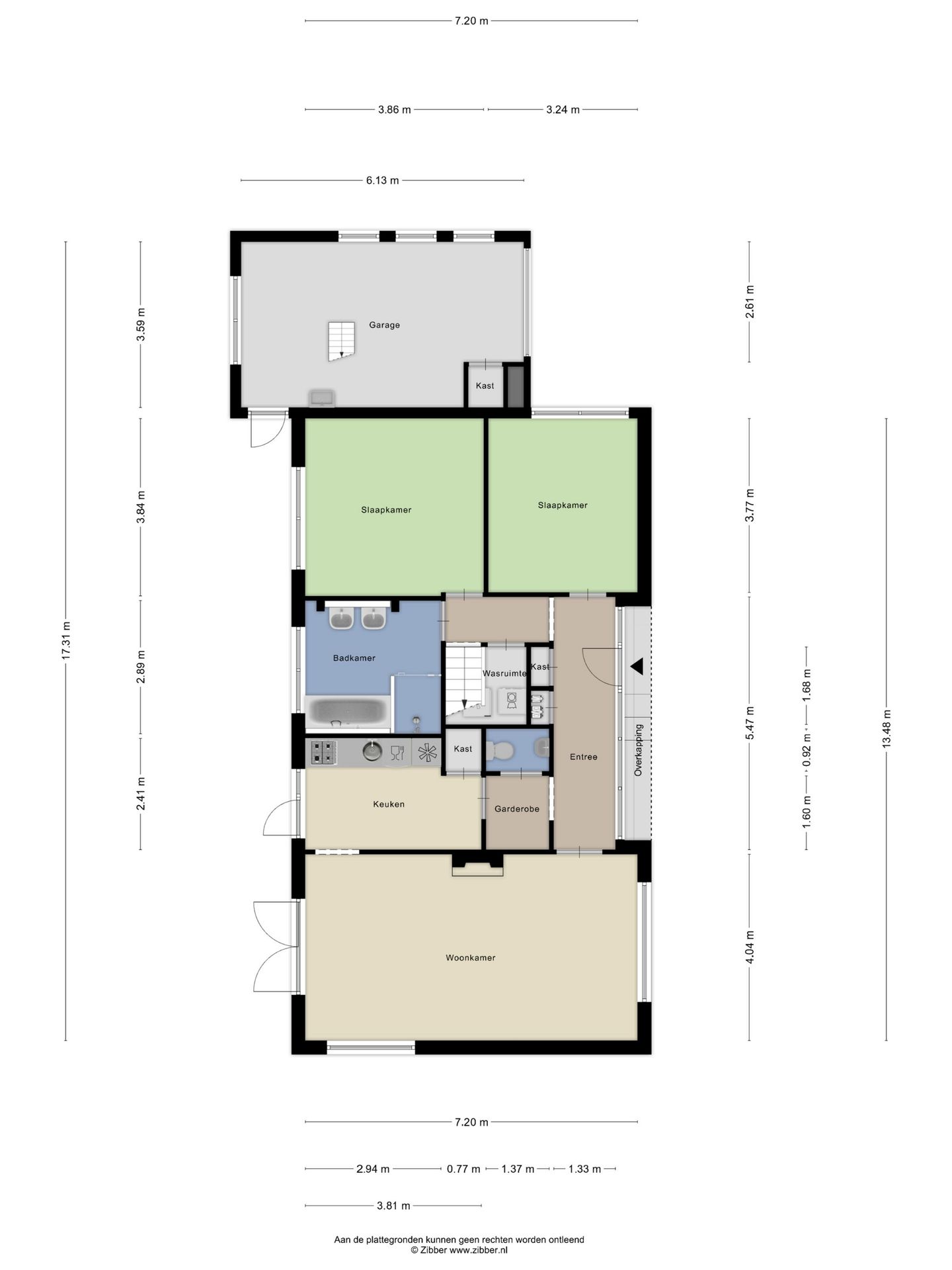 Foto 55 van Kasteellaan 1