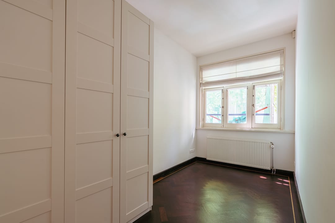 Foto 11 van Van Baerlestraat 66-1