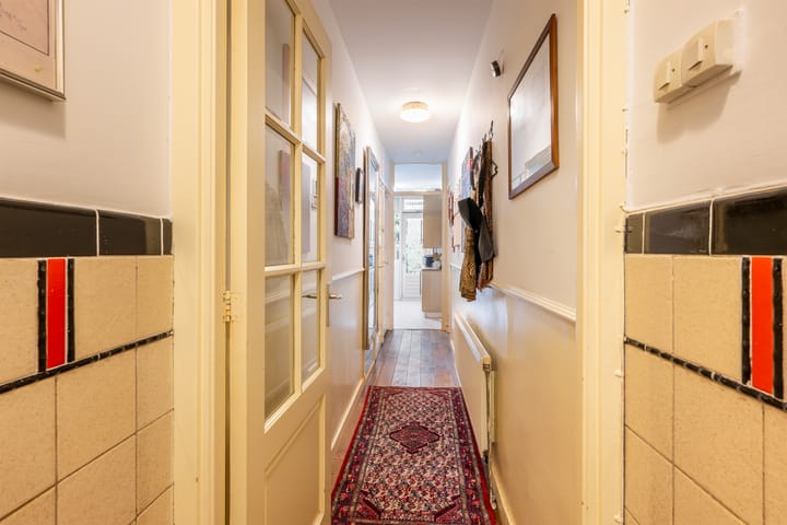 Foto 3 van De Savornin Lohmanlaan 97-A