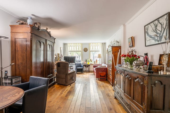 Foto 4 van De Savornin Lohmanlaan 97-A