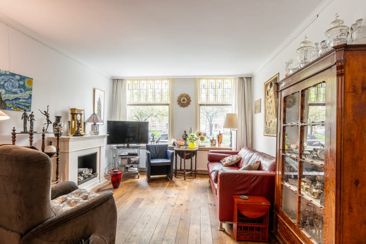 Foto 5 van De Savornin Lohmanlaan 97-A