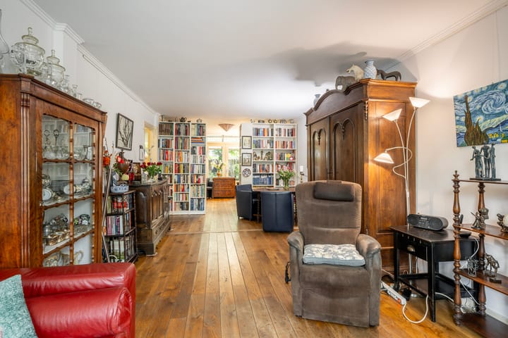 Foto 7 van De Savornin Lohmanlaan 97-A