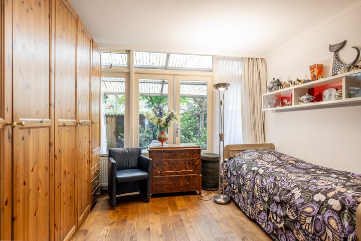 Foto 8 van De Savornin Lohmanlaan 97-A