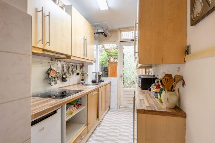 Foto 11 van De Savornin Lohmanlaan 97-A