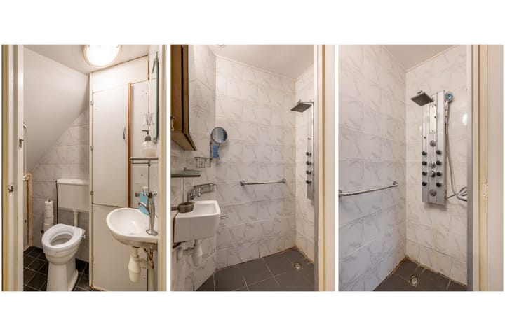 Foto 12 van De Savornin Lohmanlaan 97-A