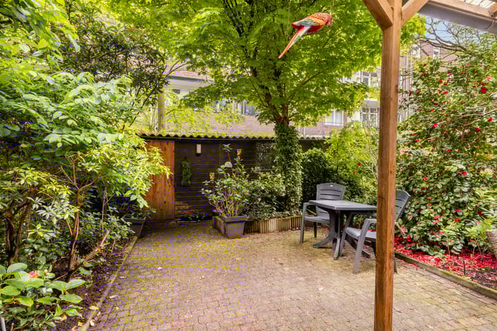 Foto 13 van De Savornin Lohmanlaan 97-A